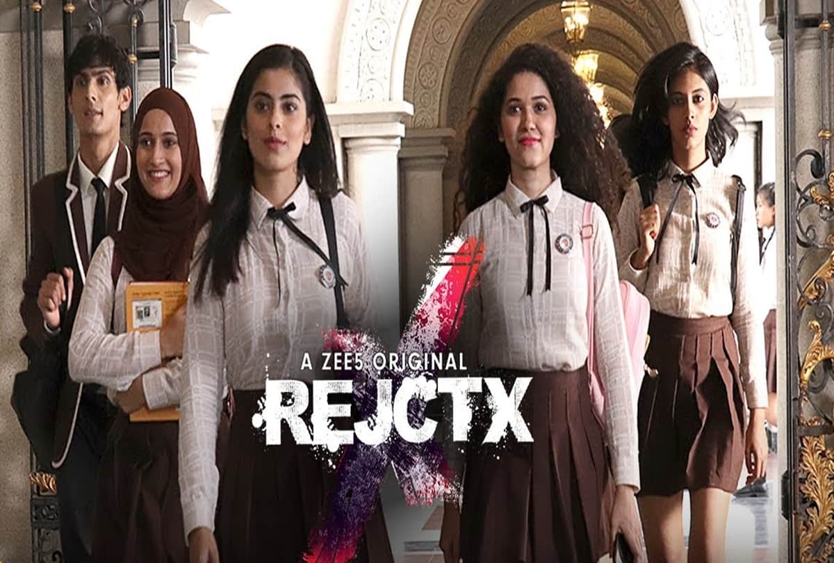 goldie behl talked about RejctX and wife Sonali bendre cancer