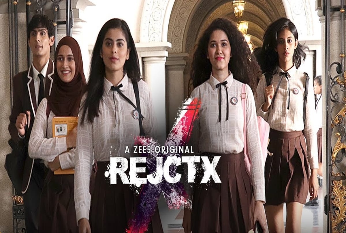 goldie behl talked about RejctX and wife Sonali bendre cancer