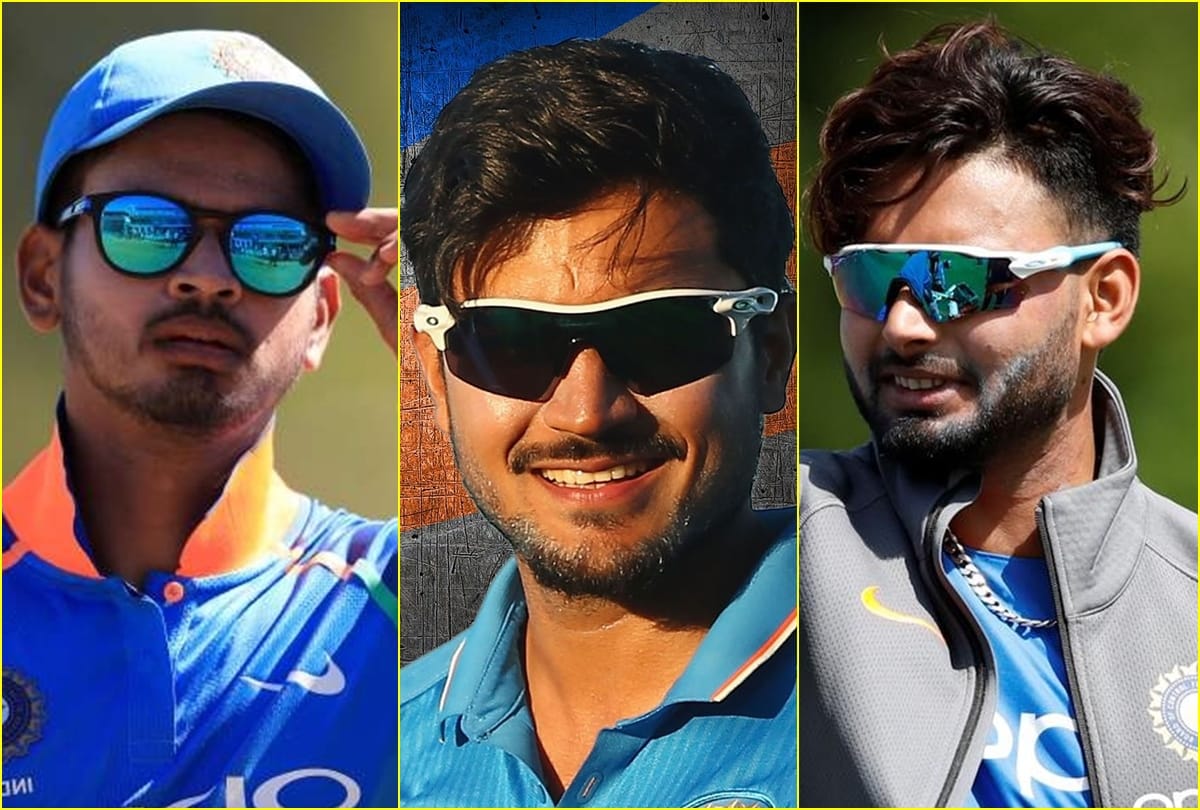INDvBAN: Predicted Xi and dream eleven of Indian cricket team in Delhi T20