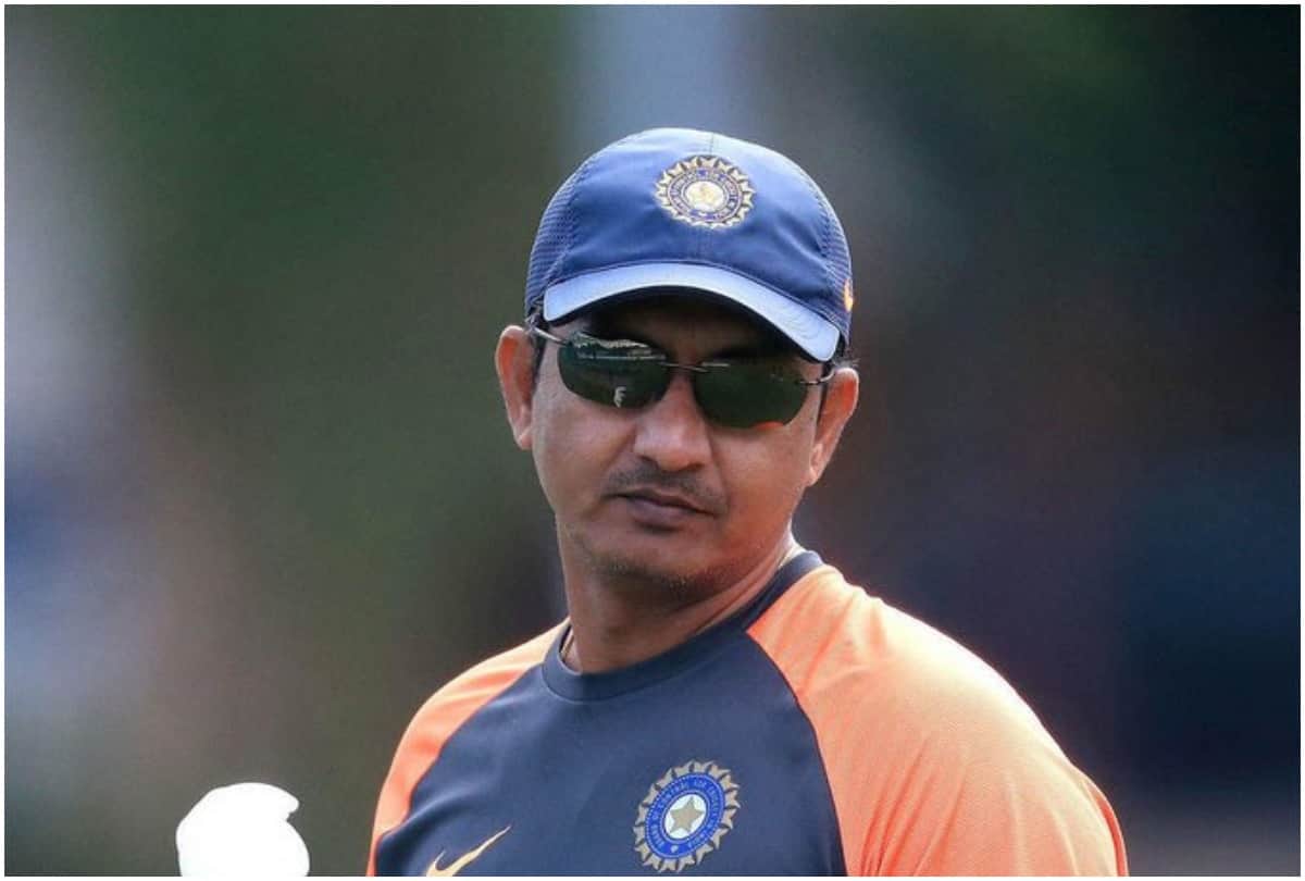 Former Indian batting coach Sanjay Bangar says i was not only responsible for number four position