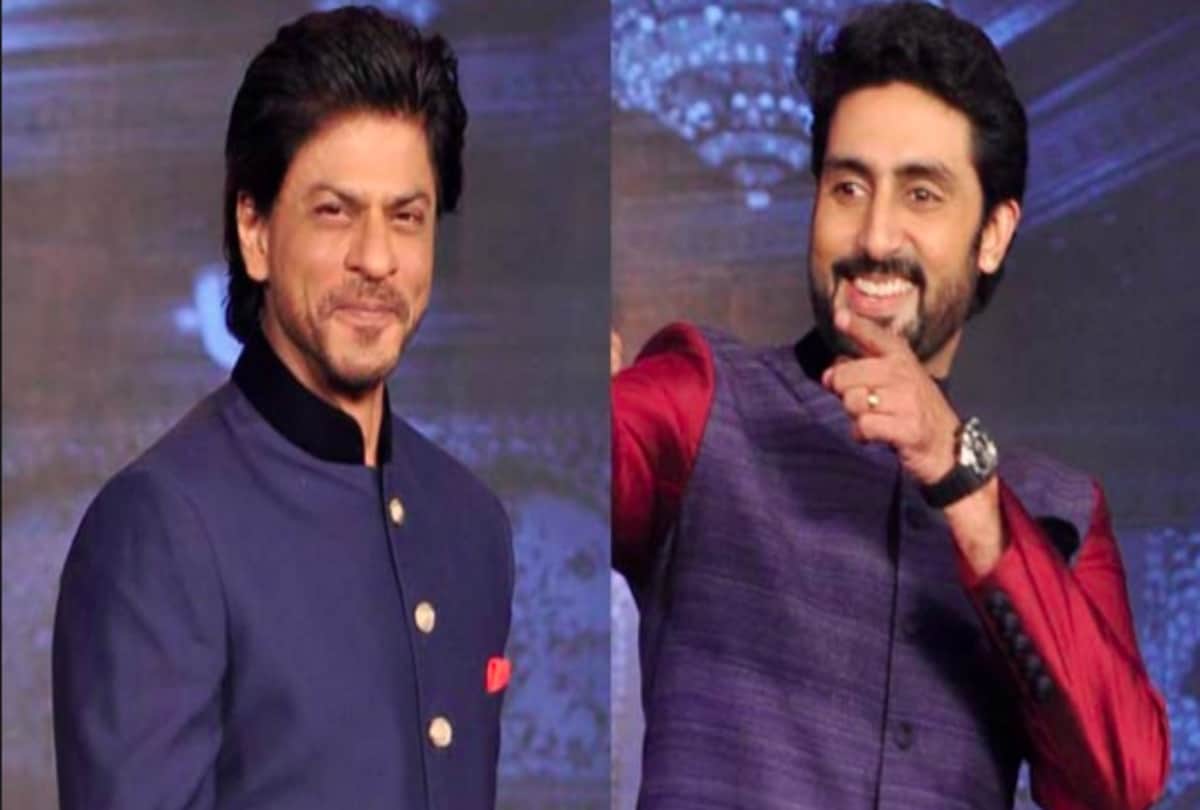 Shah Rukh Khan to Abhishek Bachchan know these 5 bollywood celebrities property in out of india