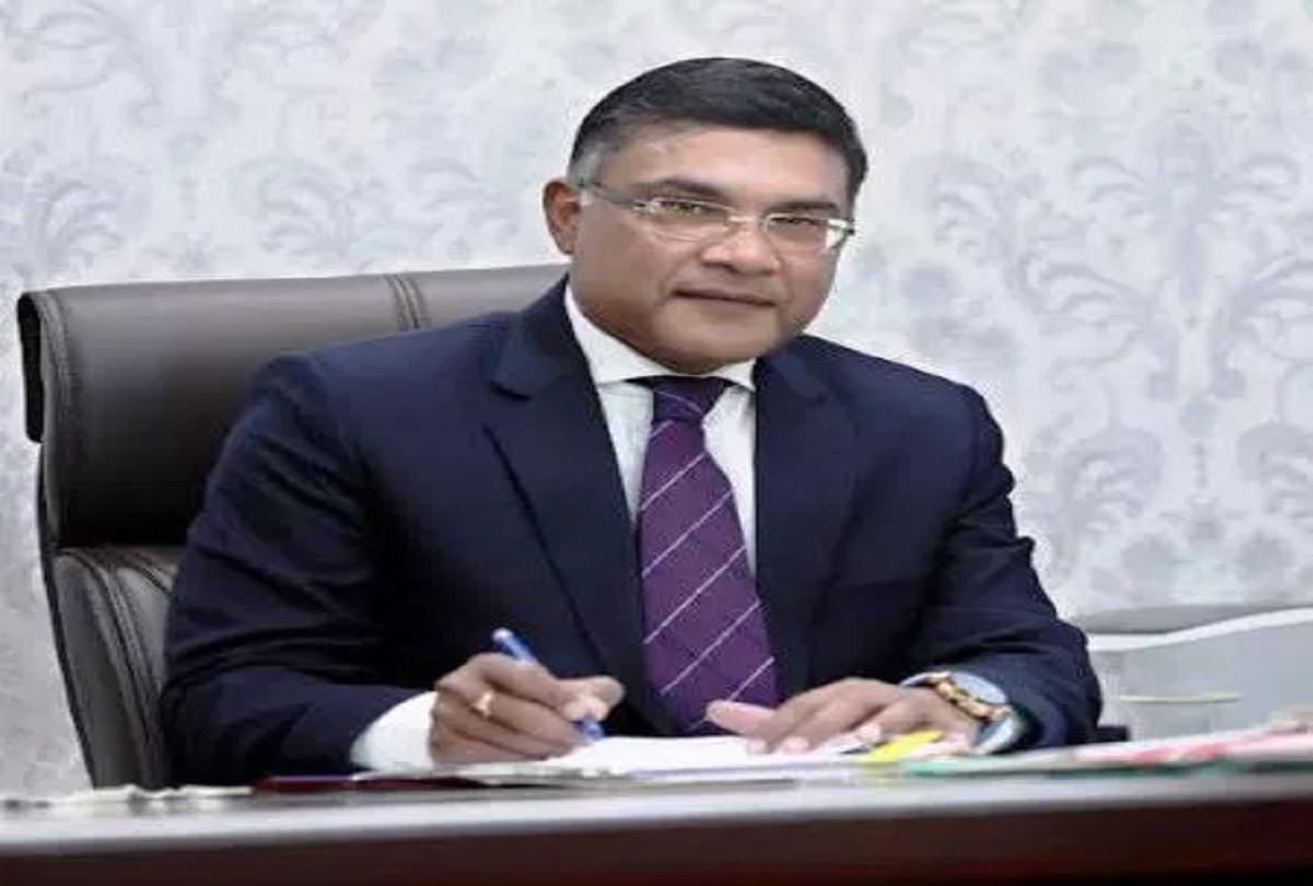 Election Commission meeting on SSR-2020 in jammu and kashmir