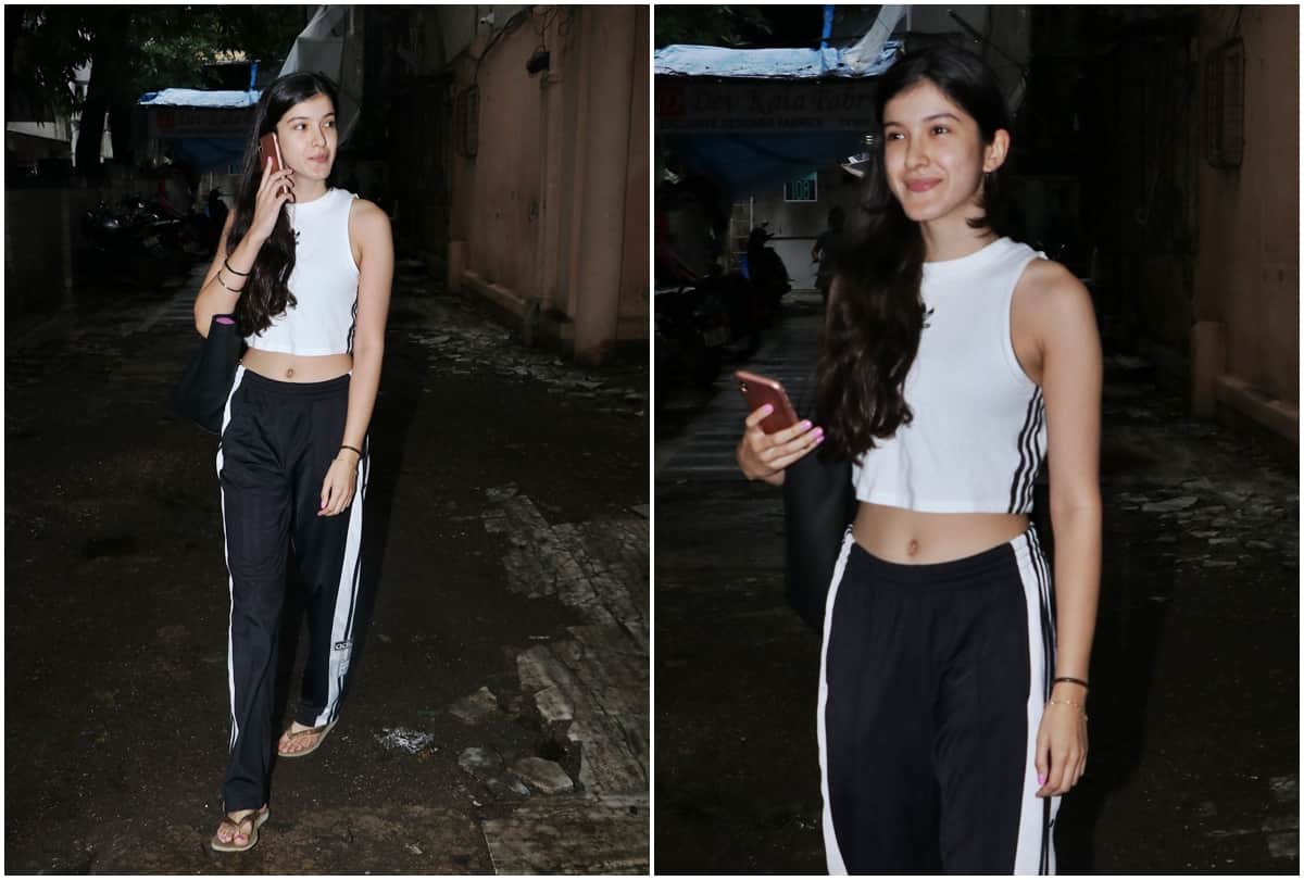 Bollywood celebs Spotted Deepika Sunny Shanaya jacqueline Varun Fatima ibrahim