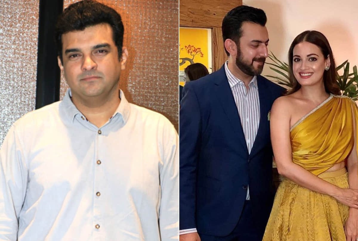 Siddharth Roy Kapur birthday and Dia Mirza Husband Sahil Sangha Relation top entertainment news