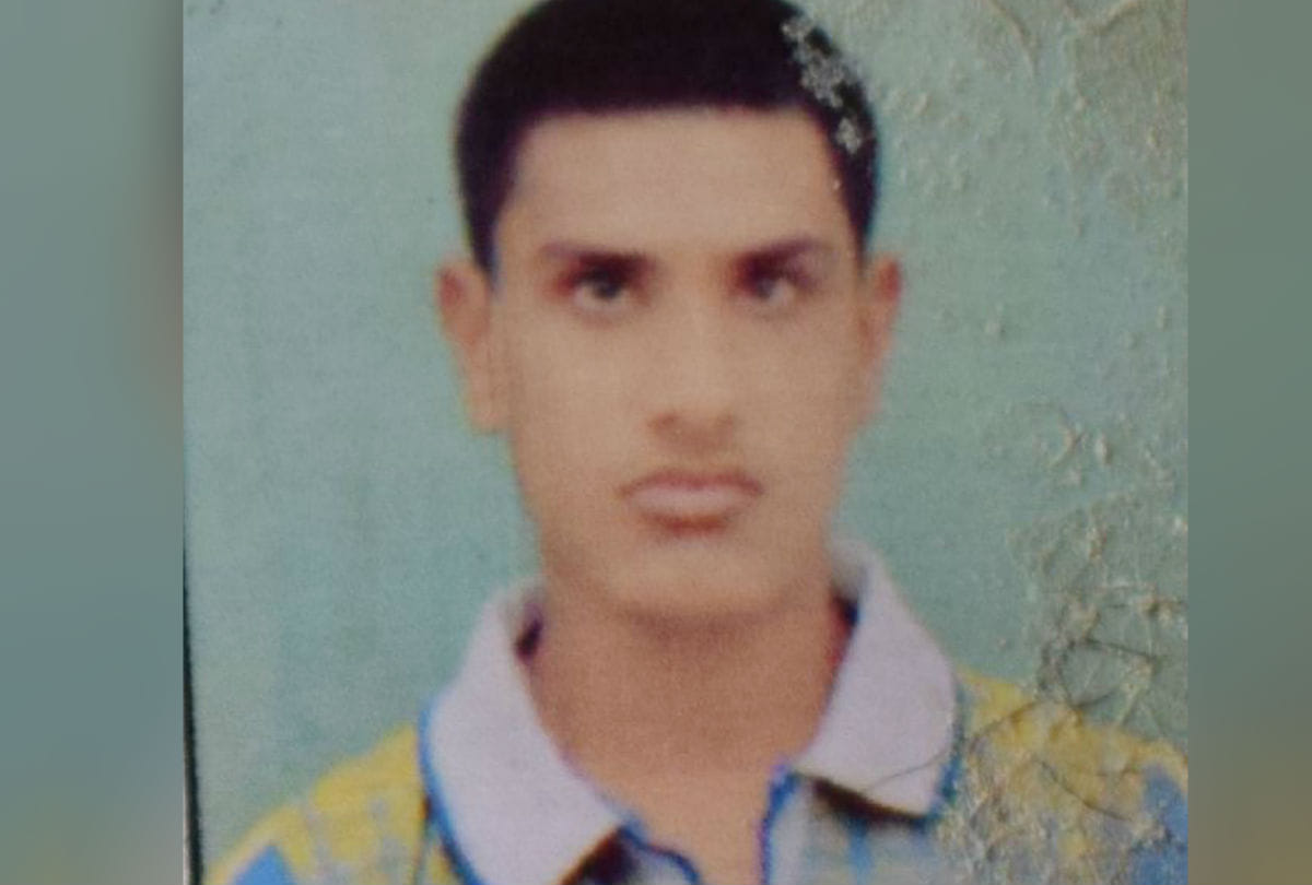Retired Army Personnel Kill Son Crime News Mainpuri