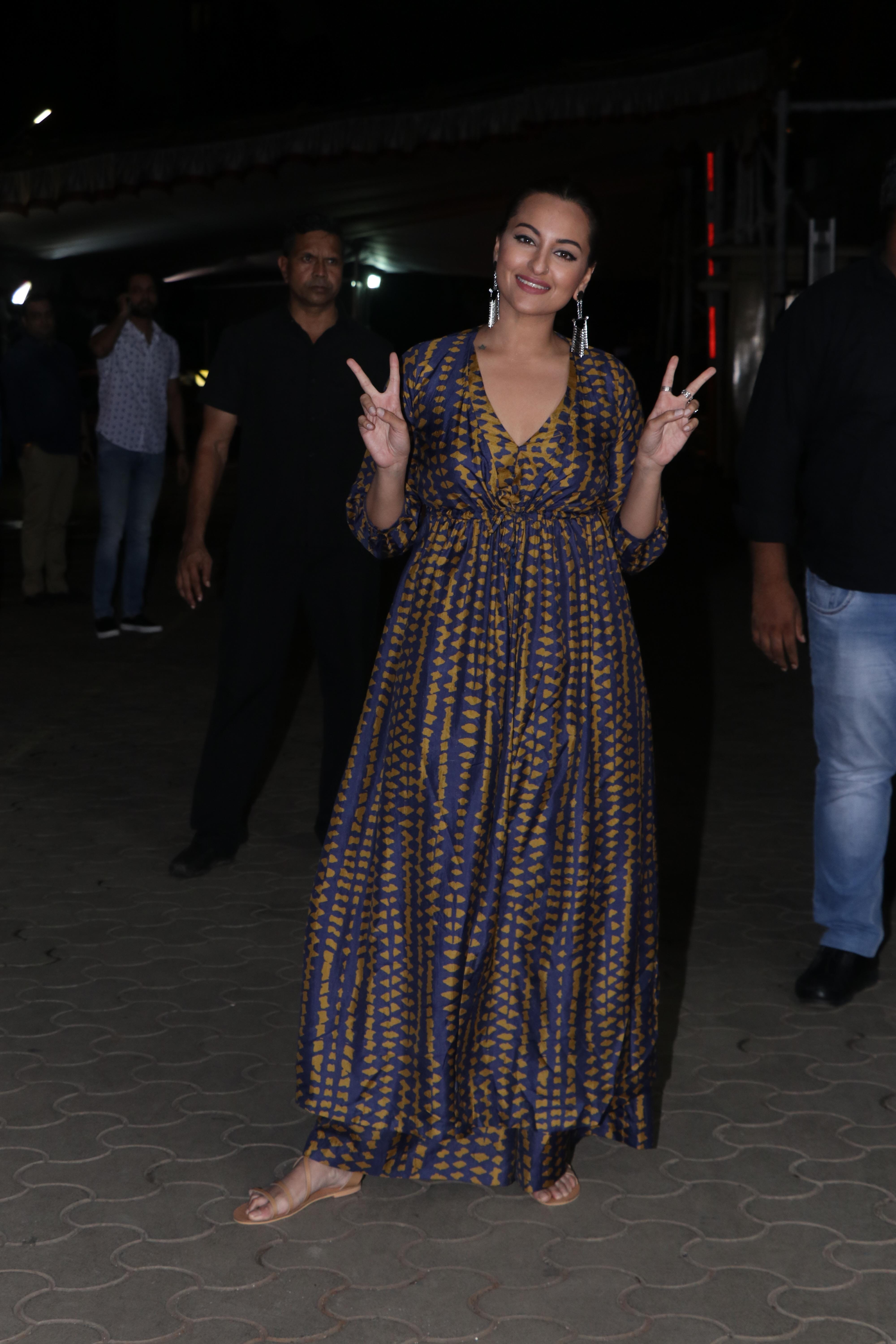 Akshay Kumar troll on his old statement Sonakshi Sinha blasts