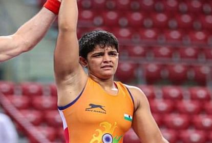 Haryana broke nine years old record in Asian Games