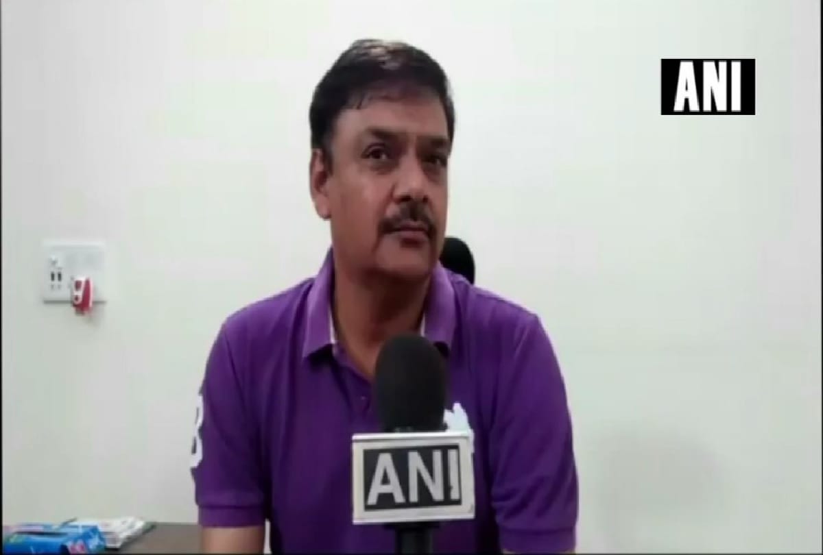 Samajwadi Party Rajya Sabha MP Surendra Nagar resigns from upper house membership