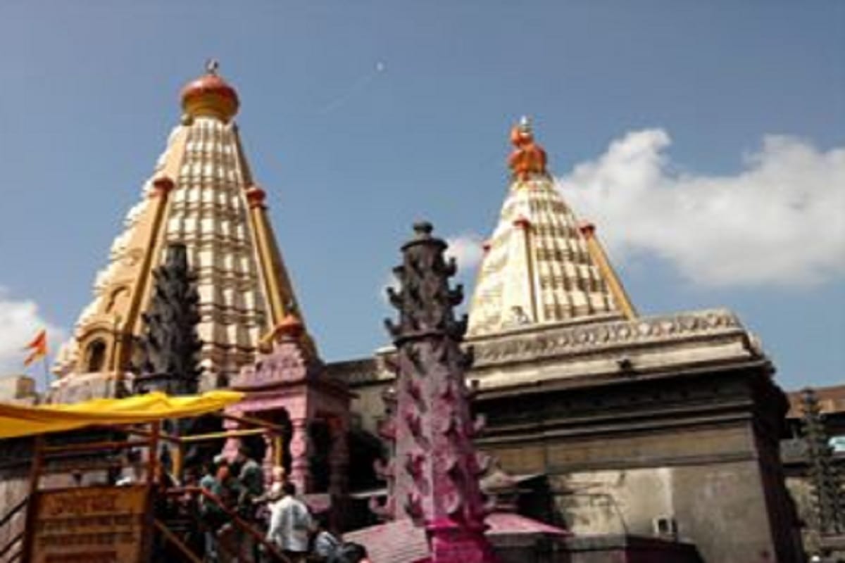 kolhapur: beautiful destination for visit more than its iconic trademark kolhapuri chappals