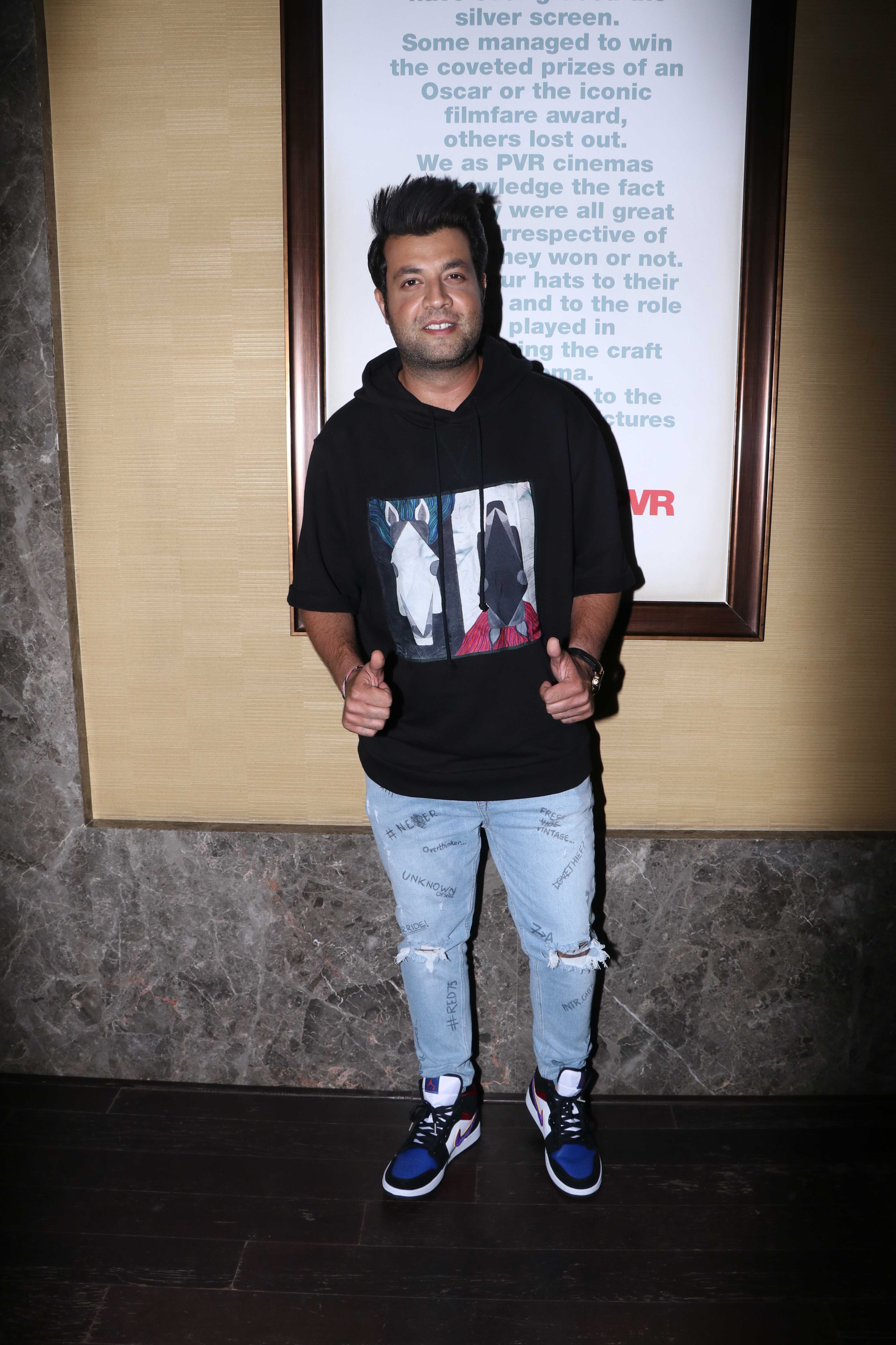 fukrey fame actor varun sharma talks about his career with amar ujala