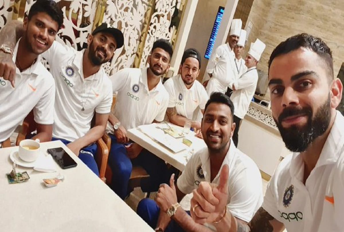 5 reasons which shows a rift betweet virat kohli and rohit sharma