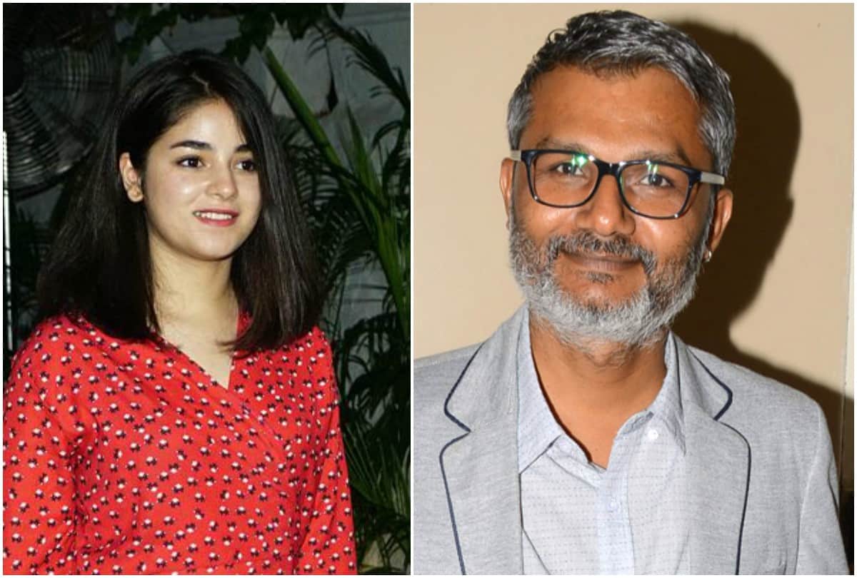 Dangal film director Nitesh Tiwari reaction on Zaira Wasim quitting Bollywood