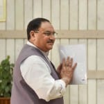 jp nadda
