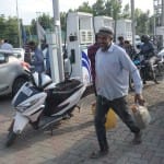 एडवाइजरी के बाद कश्मीर का हाल