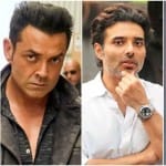 Bobby, Uday and Arbaaz