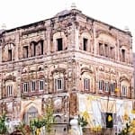गुरुद्वारा चोआ साहिब