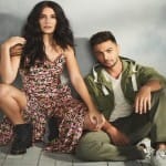 Isabelle kaif , Aayush Sharma