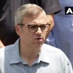 उमर अब्दुल्ला