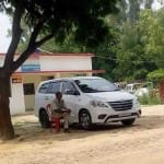 उन्नाव पहुंची सीबीआई की टीम