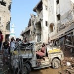 yemen war