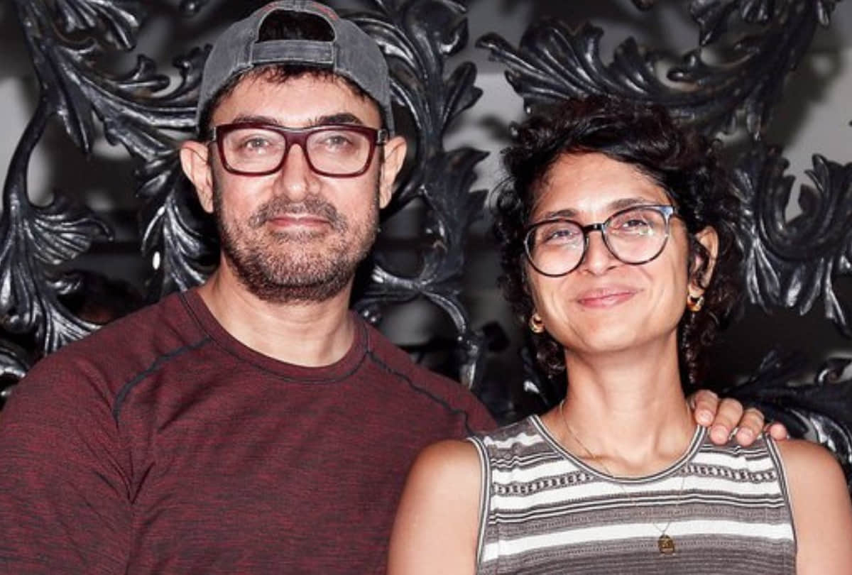 actor Aamir Khan support Prime Minister Narendra Modi initiative on social media