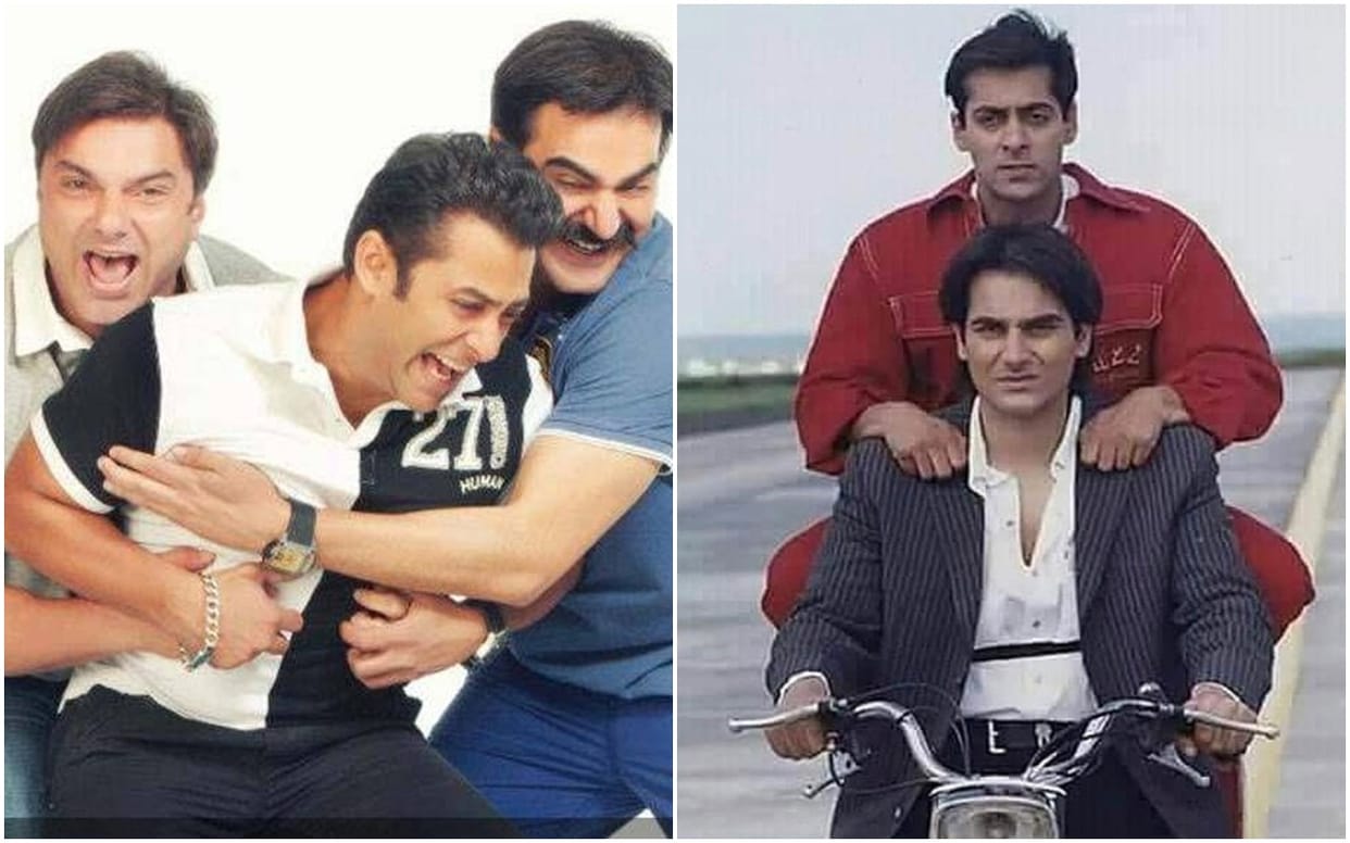 Arbaaz Khan birthday Special unknown facts of his life and married life