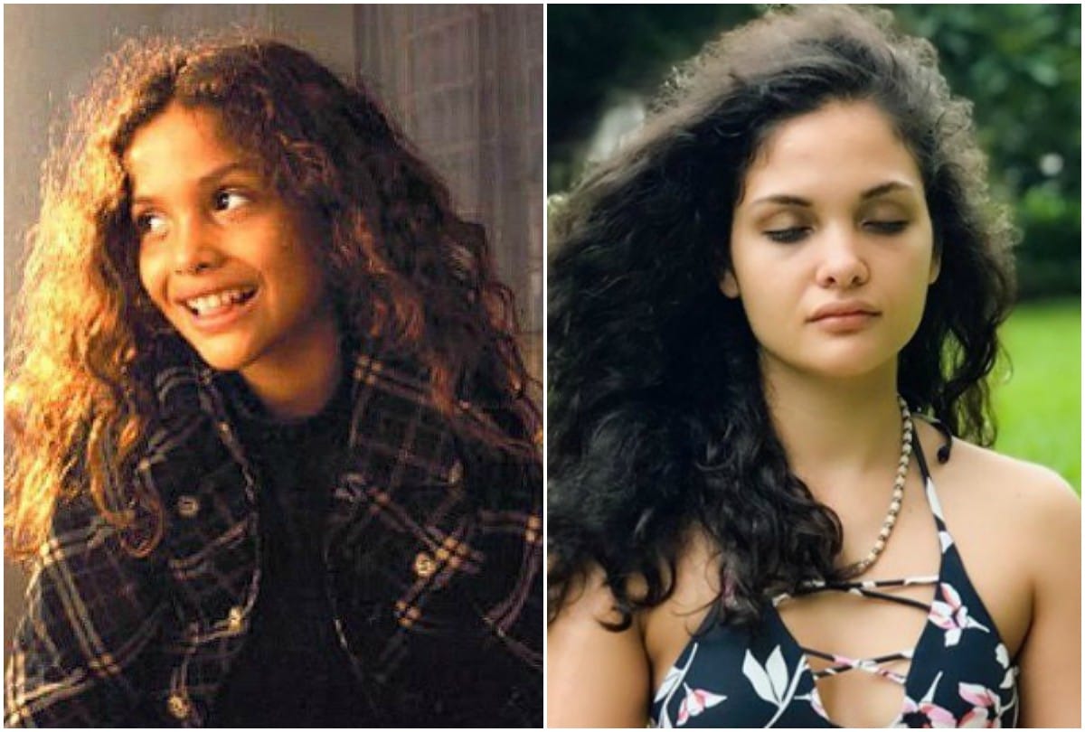 Ayesha Kapur played Rani Mukerji childhood role in Black film huge transformation in 14 years