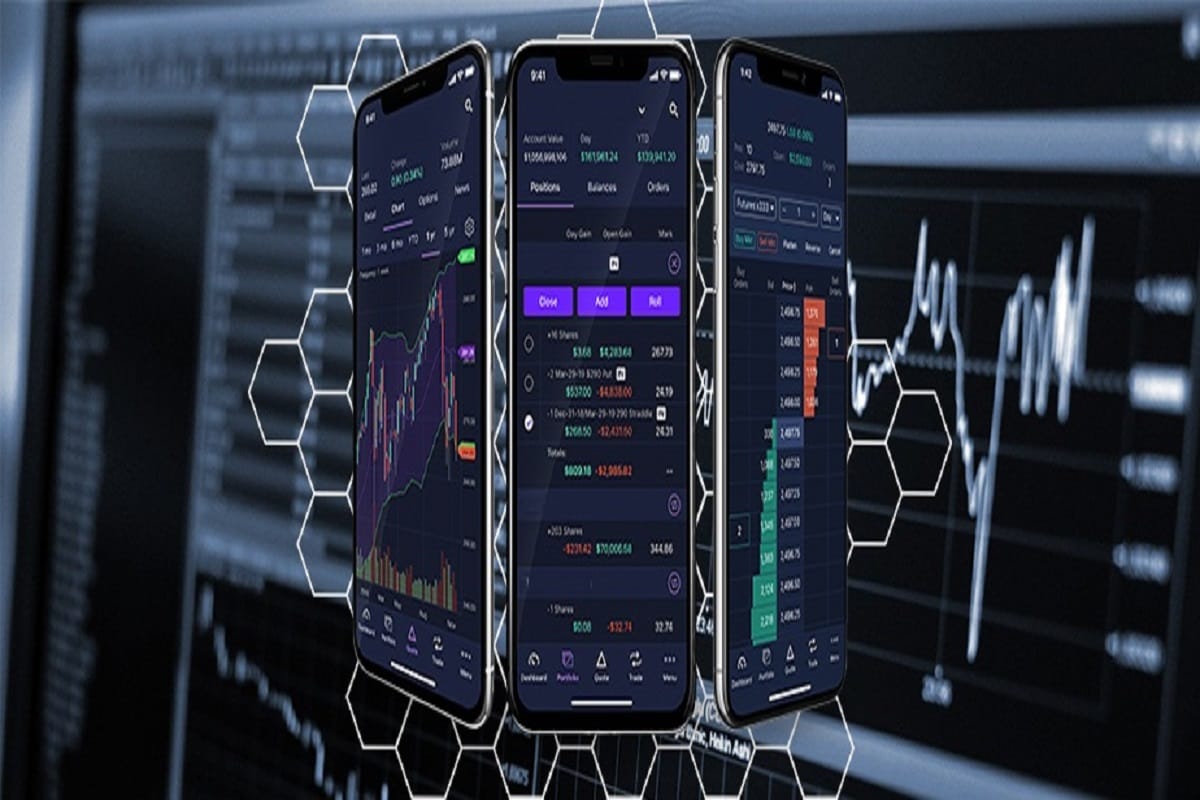 beware of binary trading, you will loose all your hard earned money in seconds