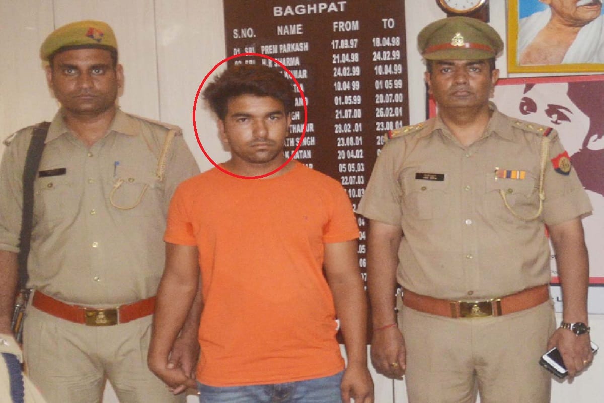 Arjun said in police station I'm fond of firing at ceremony and arrested
