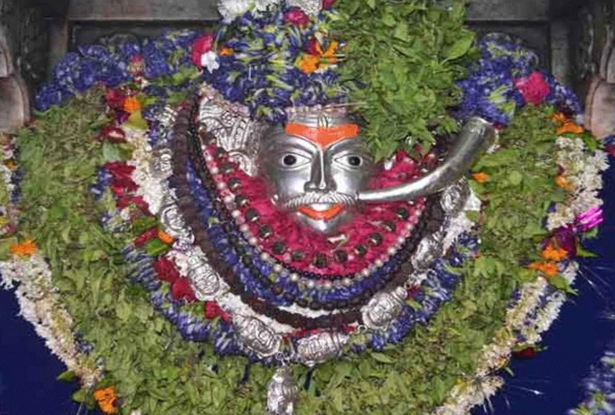 bajreshwari mata temple in kangra known for his significance