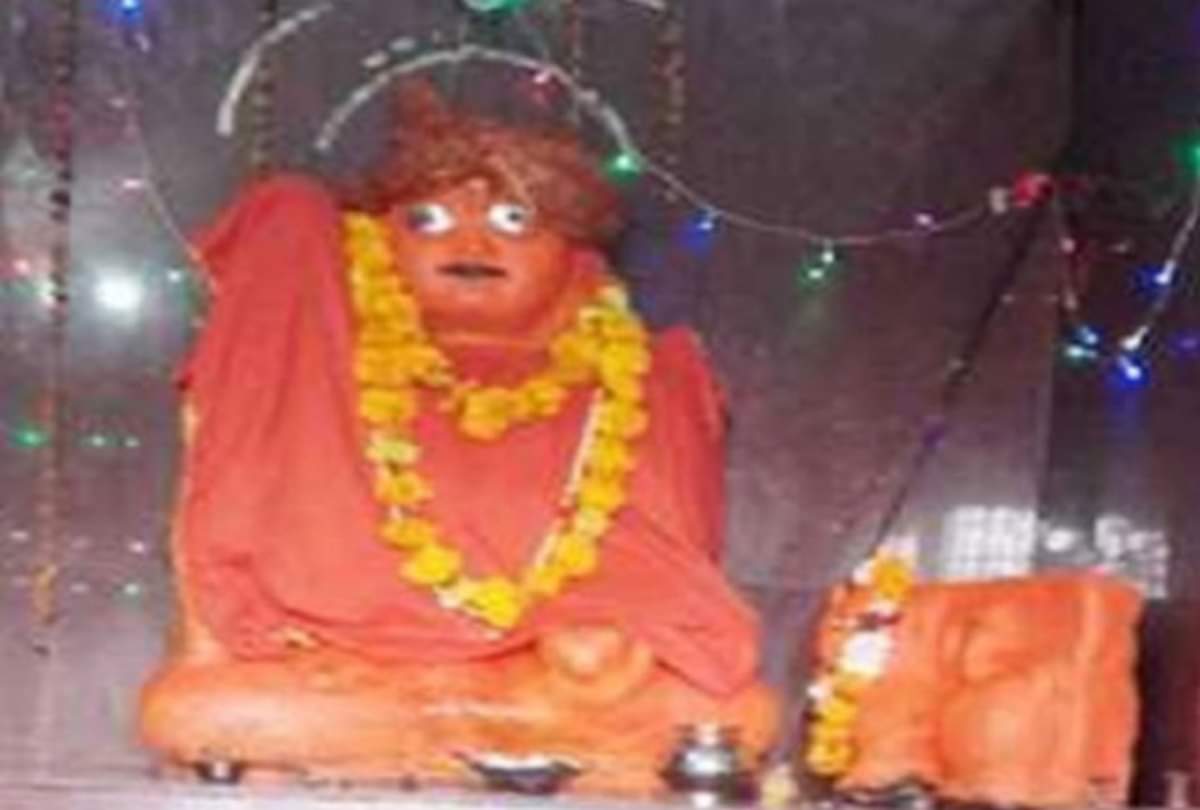 bajreshwari mata temple in kangra known for his significance
