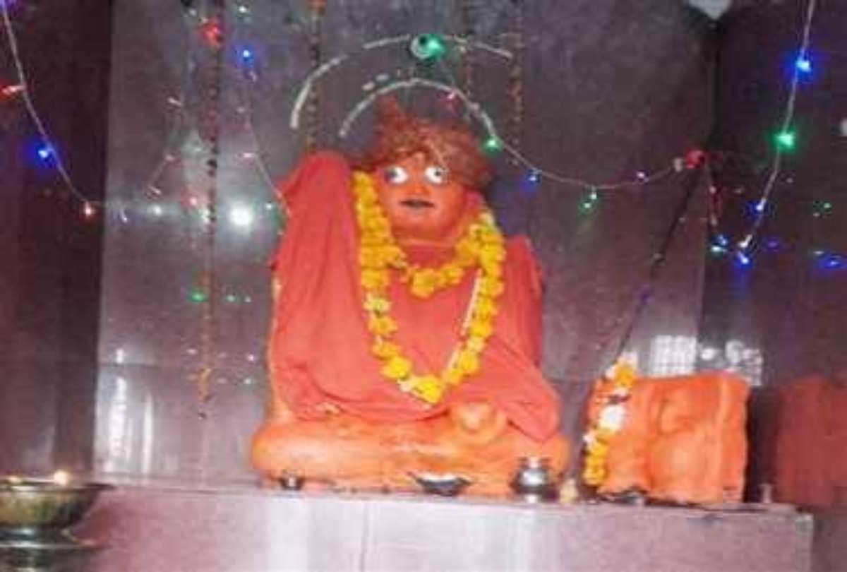 bajreshwari mata temple in kangra known for his significance