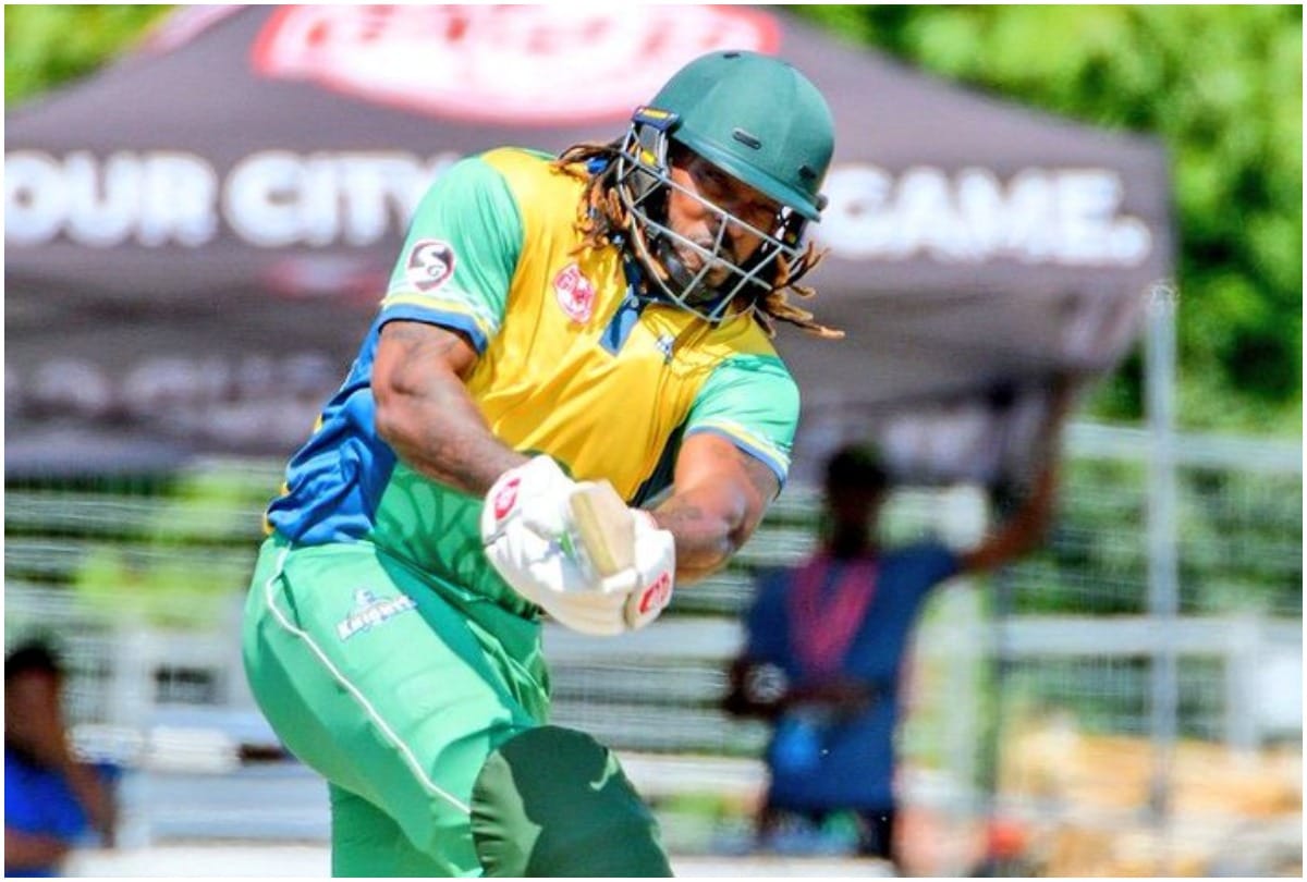 Global T20 Canada 2019: Former Pakistani cricketer approaches Umar Akmal for match-fixing