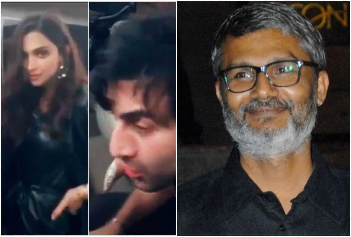 Dangal film director Nitesh Tiwari on Karan Johar house party
