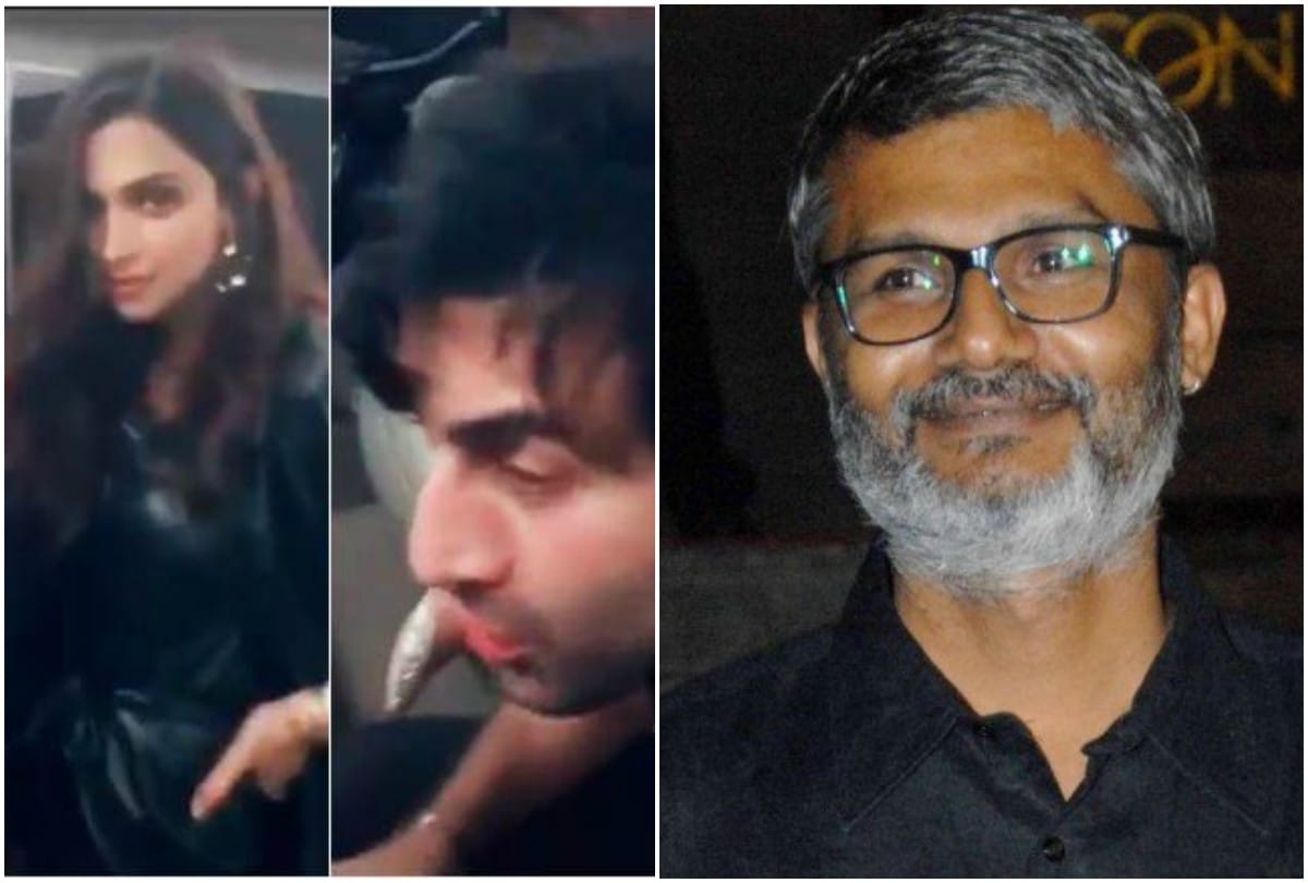 Dangal film director Nitesh Tiwari on Karan Johar house party