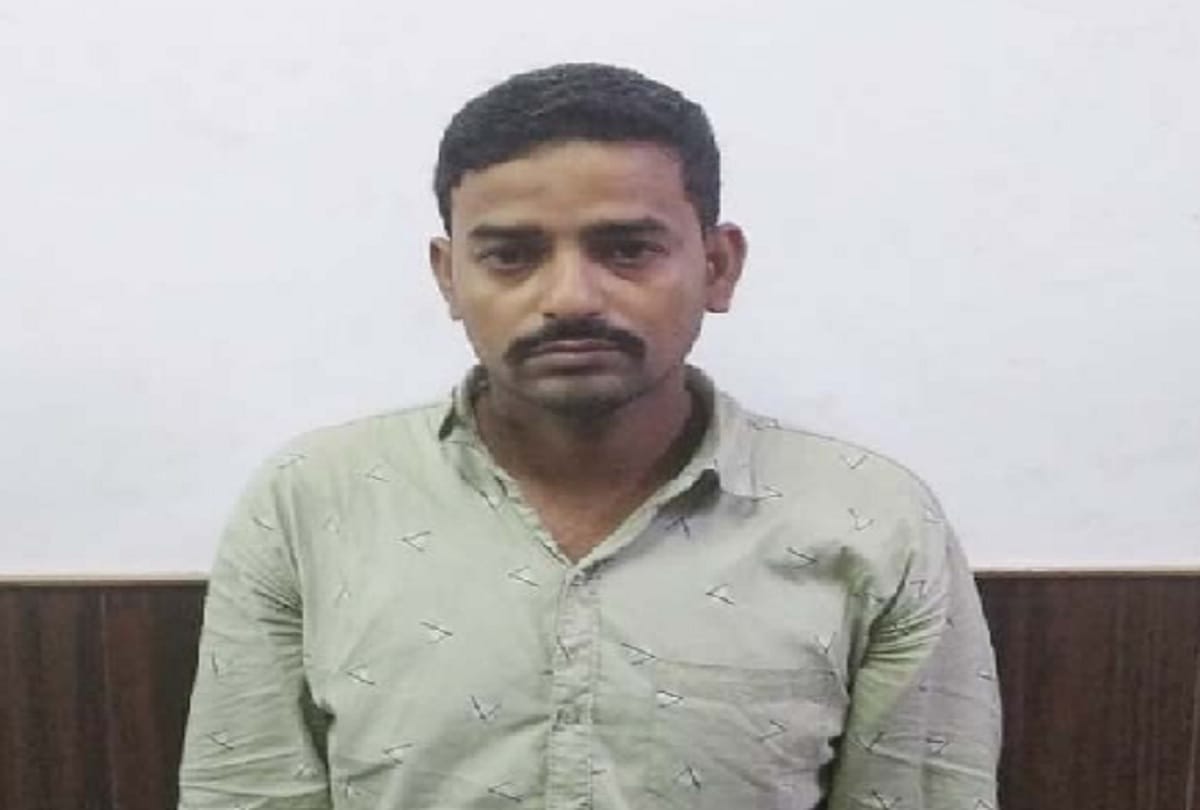 Director of private company arrested by delhi police