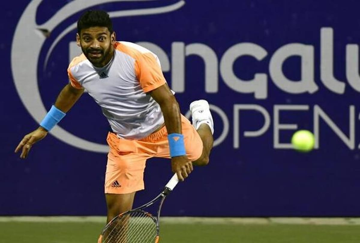 Divij sharan and erlich pair lost at los cabos atp tournament 2019