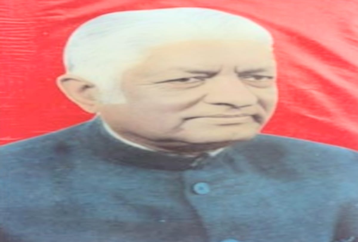 Himachal creator doctor yashwant singh parmar 'home overlooked'