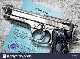 Every 25th family will have weapon in Prayagraj