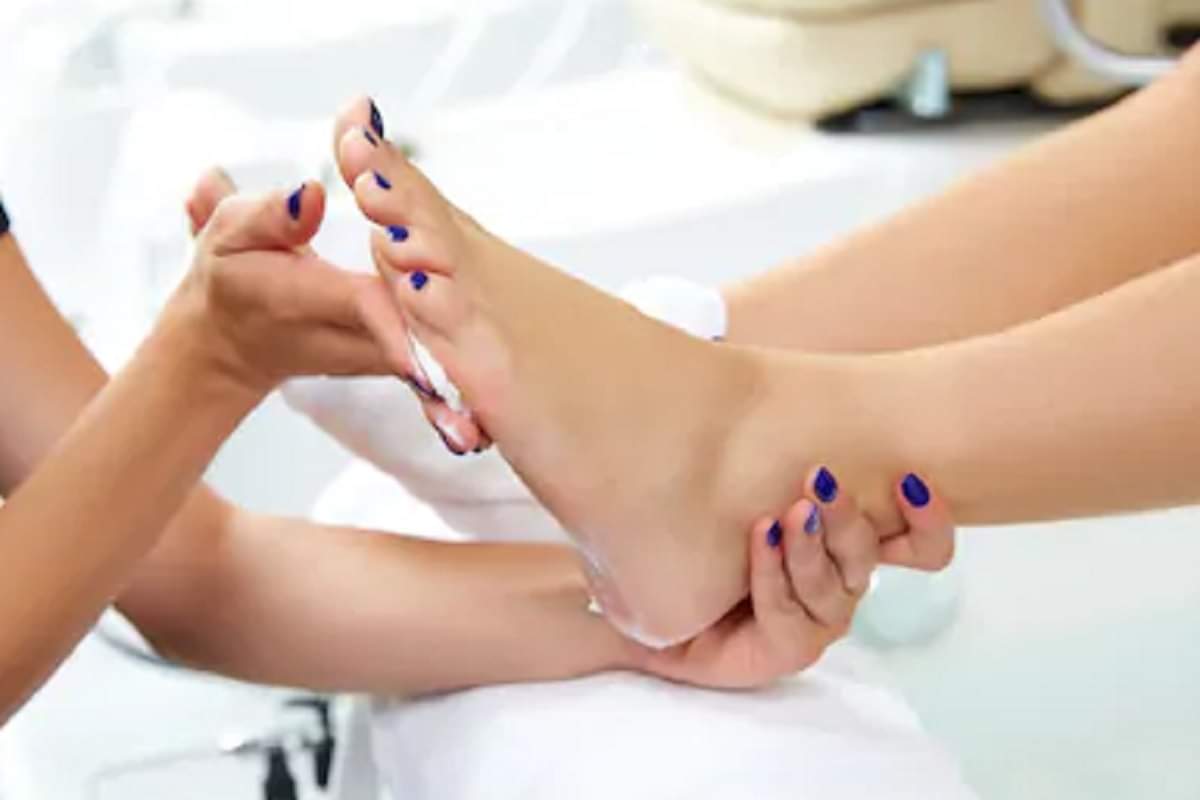 beauty tips for beautiful feet