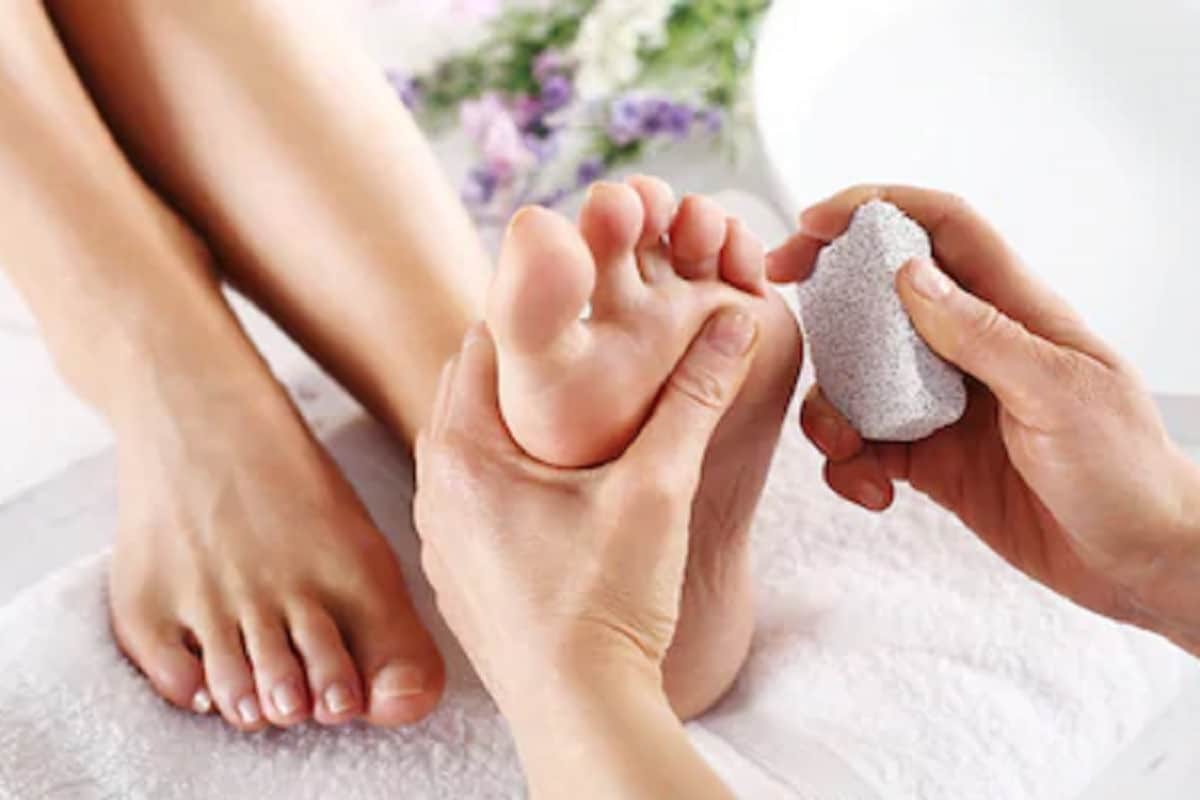 beauty tips for beautiful feet