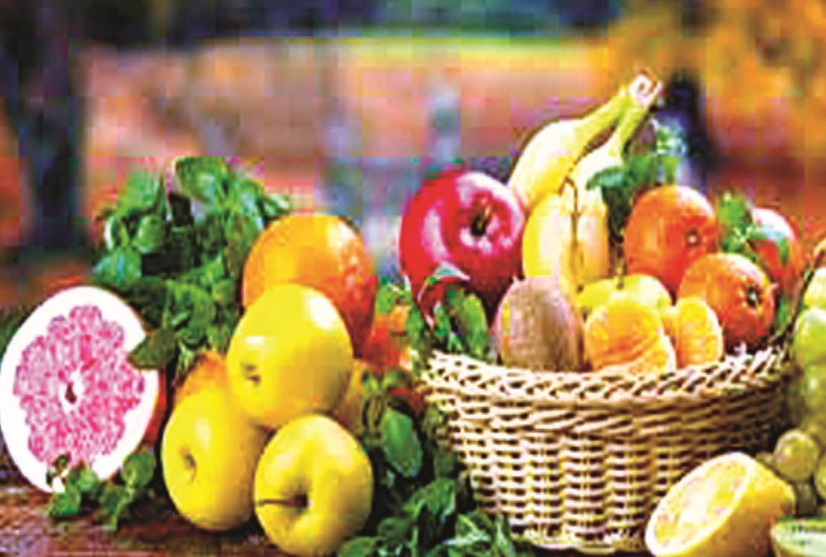 diet chart of dietician deepika agarwal