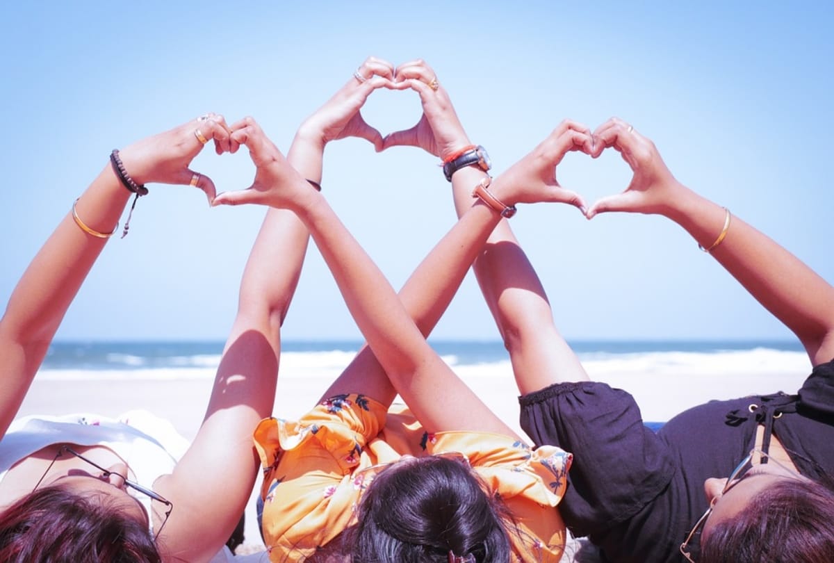 this 5 beautiful places are very safe for women travellers