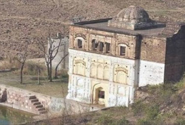 550th Parkash Parv, Guru Nanak Dev, Gurudwara Chowa Sahib Reopens after 72 Year by Pakistan