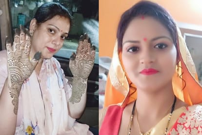 hariyali teej : teej festival changed due to modernisation says women in Baghpat