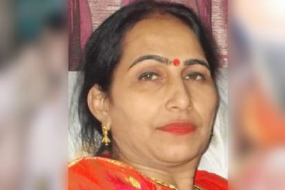 hariyali teej : teej festival changed due to modernisation says women in Baghpat