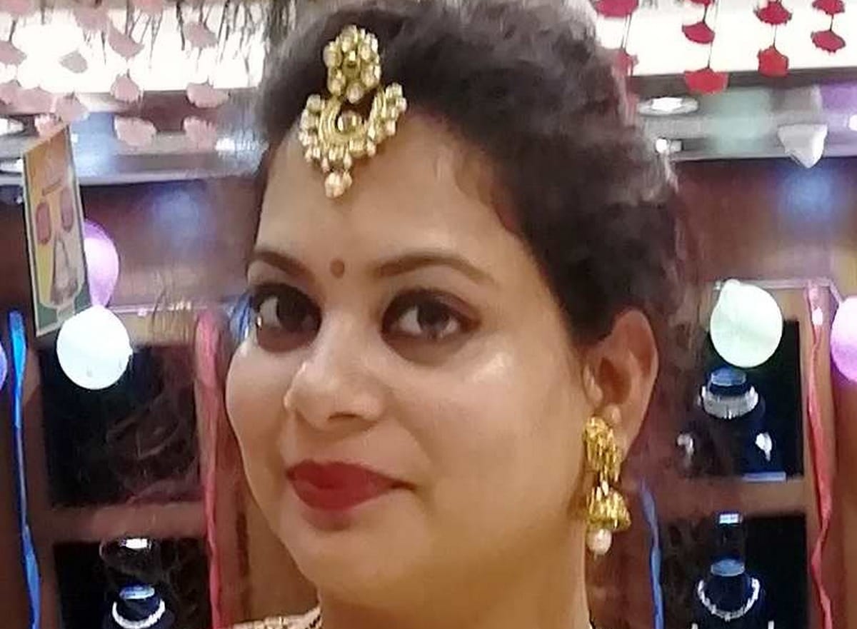 Hariyali teej celebrate in varanasi women fast for husband long life in savan