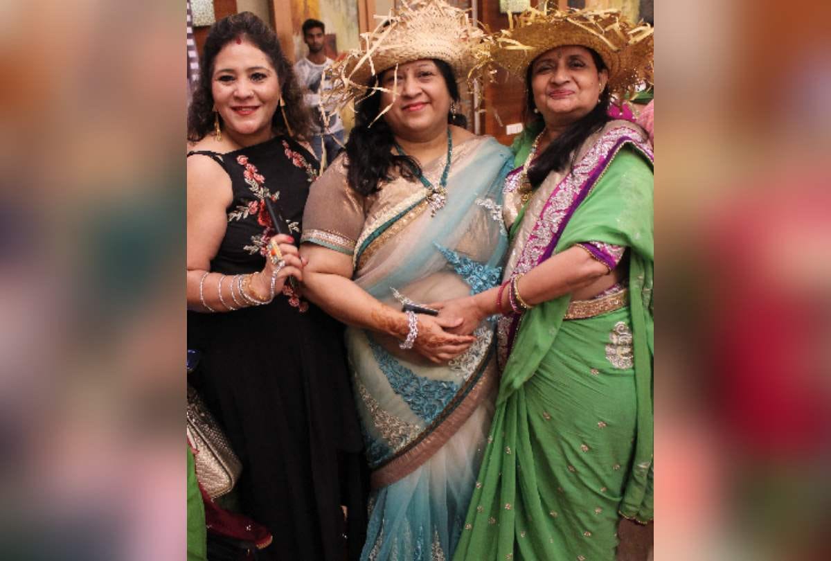 sawan 2019 hariyali teej importance katha puja vidhi time