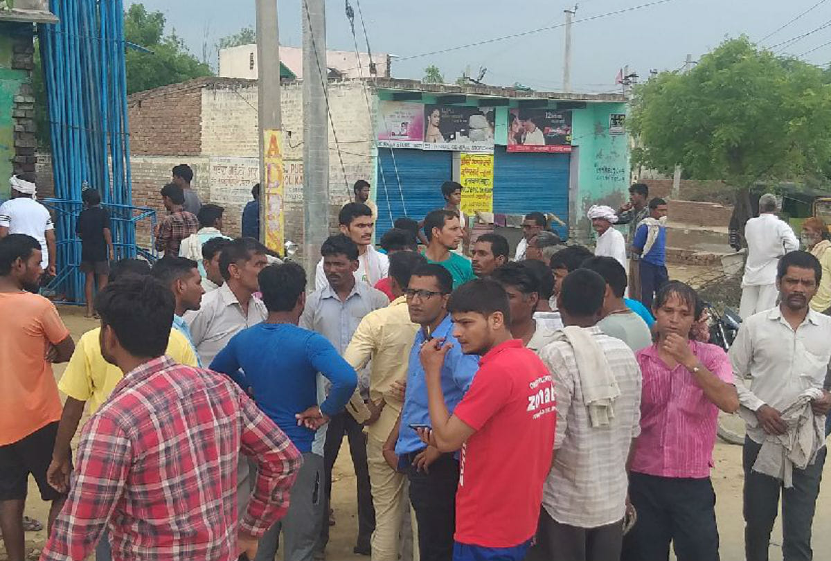Army Soldier Martyred In Jammu And Kashmir Father Said Two Child will   serve india