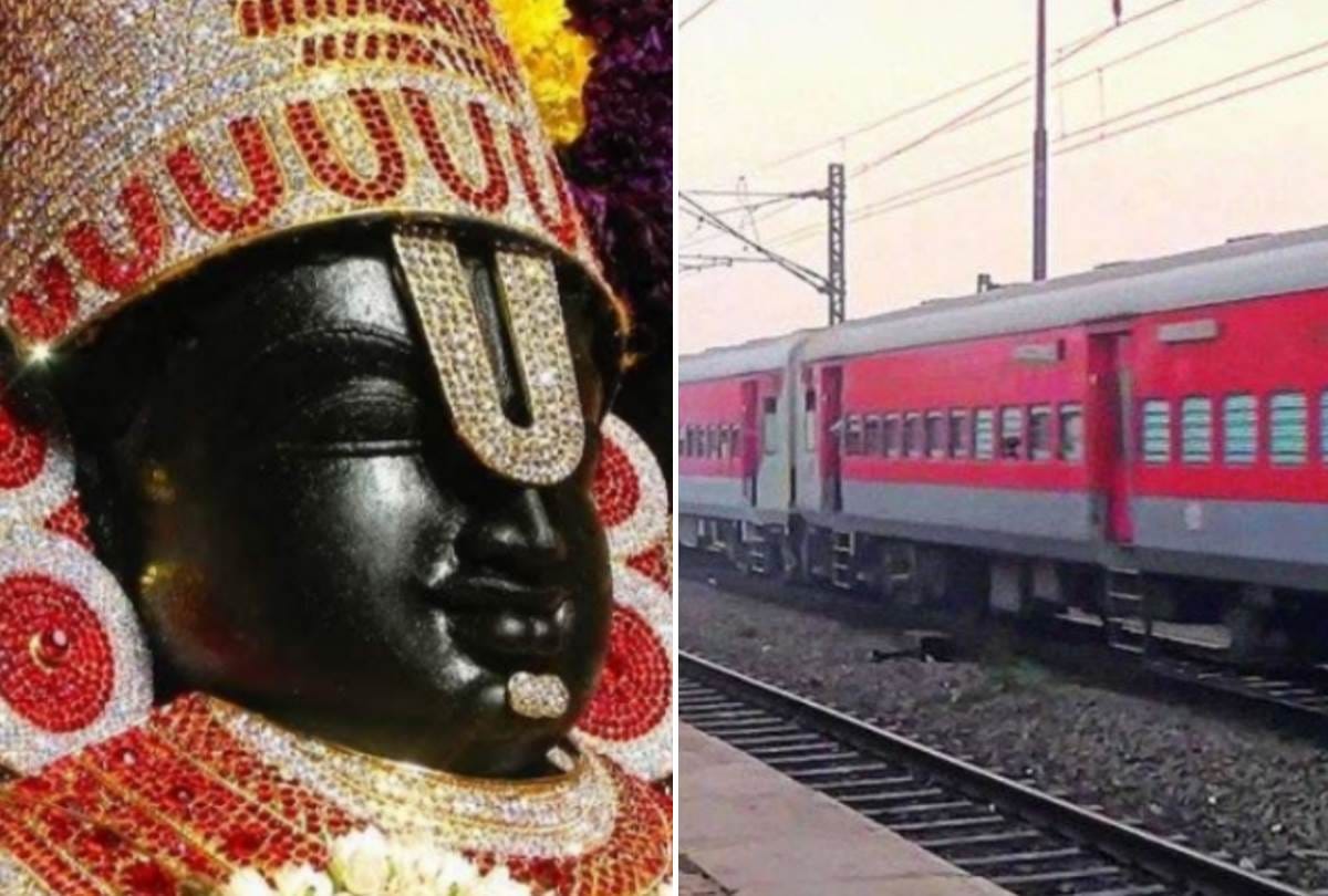 IRCTC has prepared a tour package for south india